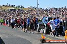 Calder Park True Blue Drag Racing Championships - HP0_8352